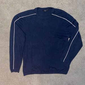 Autumn Cashmere sweater